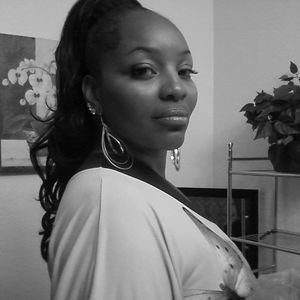 Meet your Posher, Tisha